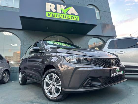 FIAT ARGO 1.0 FIREFLY FLEX DRIVE MANUAL FIAT ARGO 1.0 FIREFLY FLEX DRIVE MANUAL
